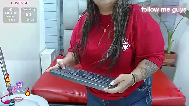 evelin_zaens webcam