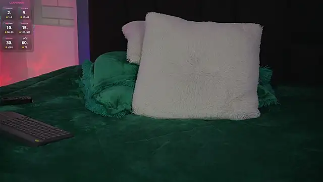 Marianamonroe_ webcam