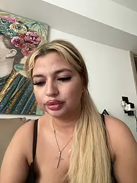 AllysonK webcam
