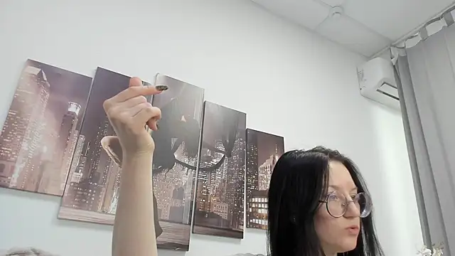 Fiery_mary webcam