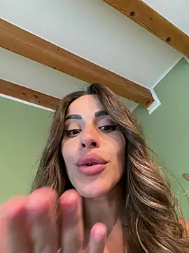 -Alisa webcam