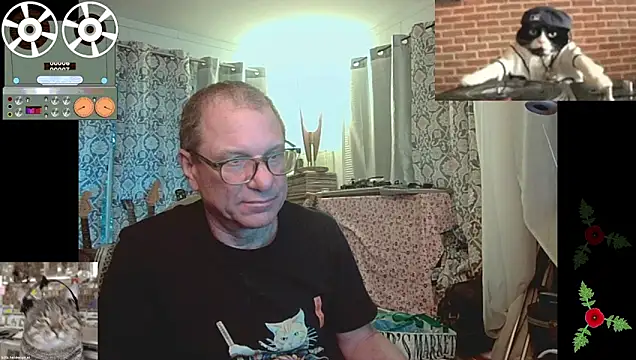 coryassman webcam