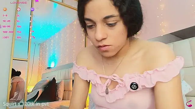 anahi_maite webcam