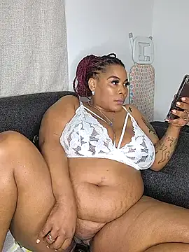 ExclusiveLeexx webcam