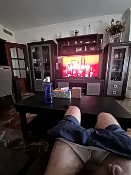 Pokoyop webcam