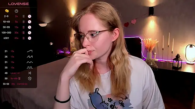 Aemilia_ webcam