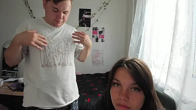 MashkaRay webcam