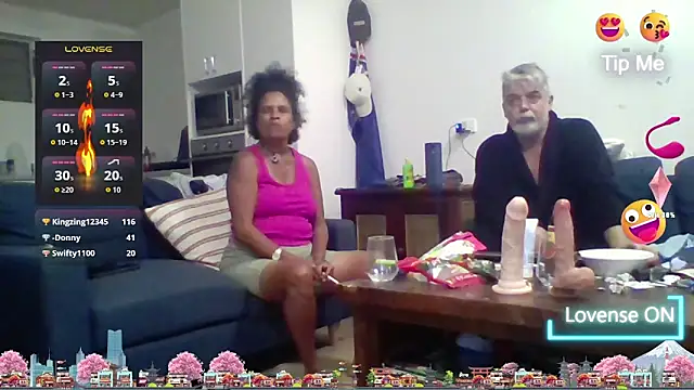 curious52 webcam