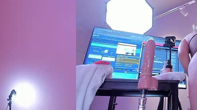 Kate_bunny_ webcam