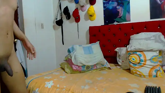 dirtycouplehot2 webcam