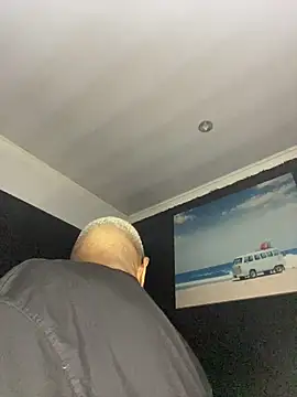 BlueIceCube webcam