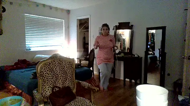 sophiarica webcam