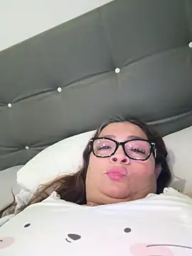 ANTONELLA_VIOLETA_ webcam