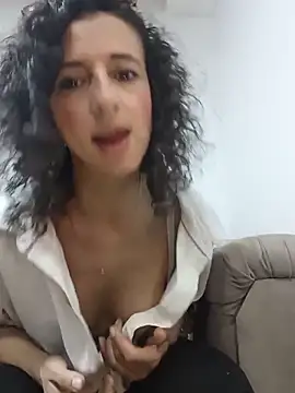 AriannaRussell_ webcam