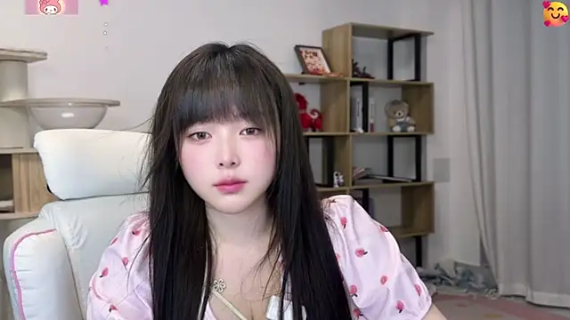 SakuraCat6 webcam