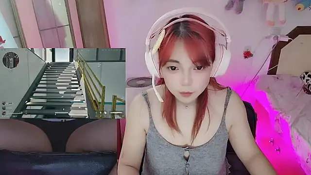 Song_99 webcam