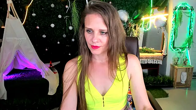 EmiliaBedy webcam