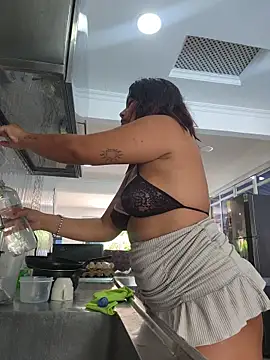 _Yesica_ webcam