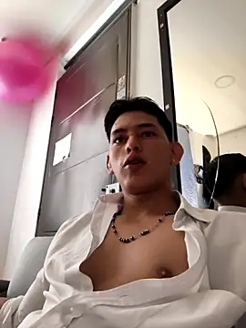 Hiroshi_Shen webcam