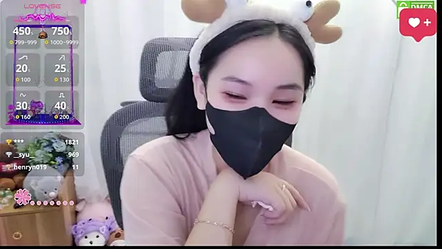 Dully_ana webcam