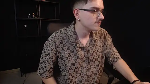 FelixStarkk webcam