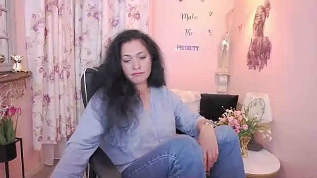 MyLovOne webcam