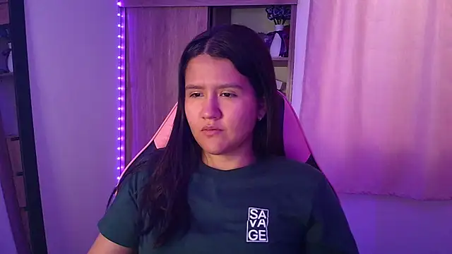 Oliviawatson1 webcam