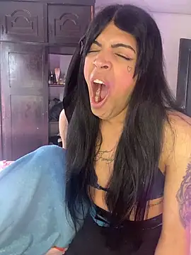 Lady_Dirty444 webcam