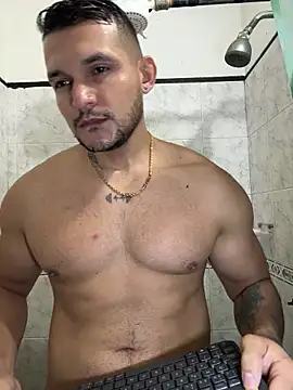 Marco_Vega webcam