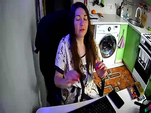Adda1205 webcam