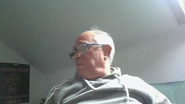 naughtygrandad1 webcam