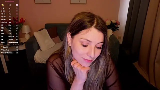 evafolver webcam