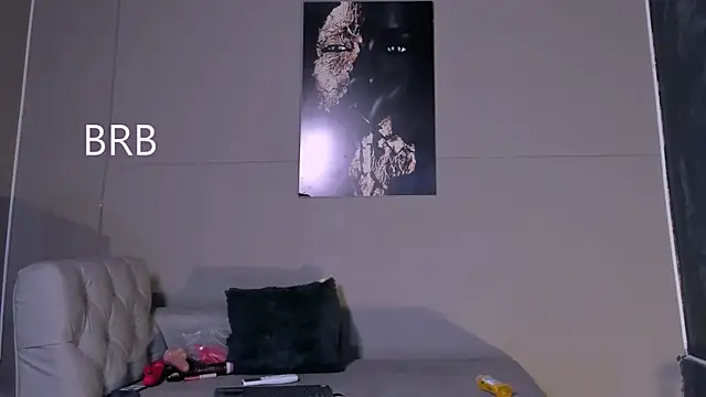 AliceFit_212 webcam