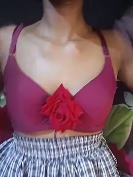 BunnyBloom25 webcam