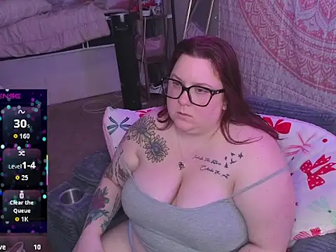 brookenicole3003 webcam