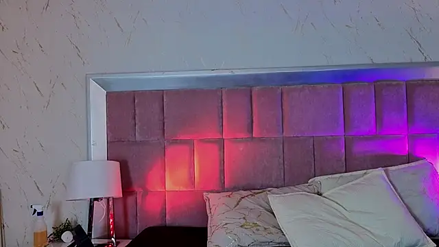 RobinBennett webcam