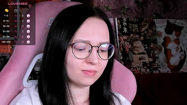 power_robynn webcam
