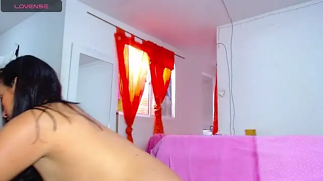 Kendall_honea webcam