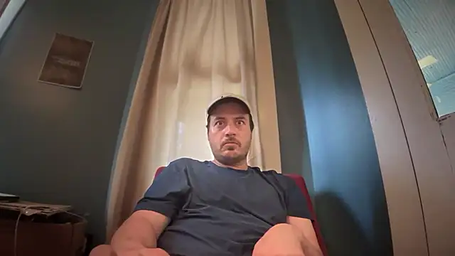 ArtsyCocksy webcam