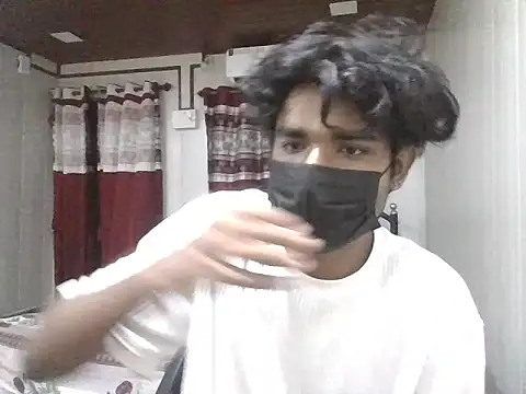 kriZ08 webcam
