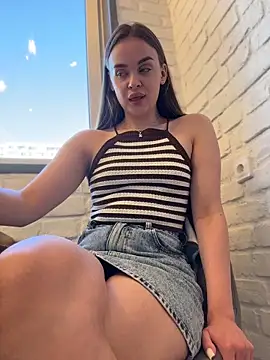 KristiRich webcam