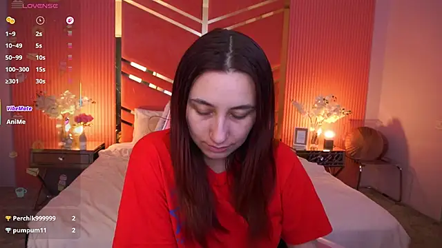 RoxieRay webcam