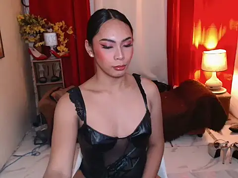 kylieEmparado webcam