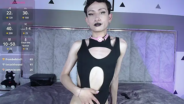 JiangShy666 webcam