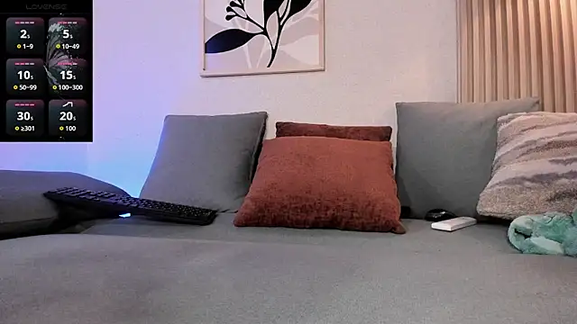 HannahSkies webcam