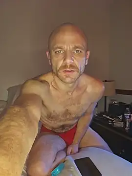 FrankieFuckMeXX webcam