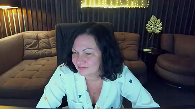 IrissMoon webcam