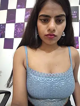 Alisha_Babyy webcam