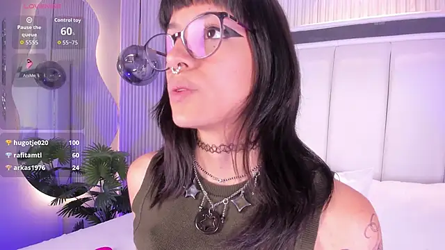 ViolettaColinss webcam