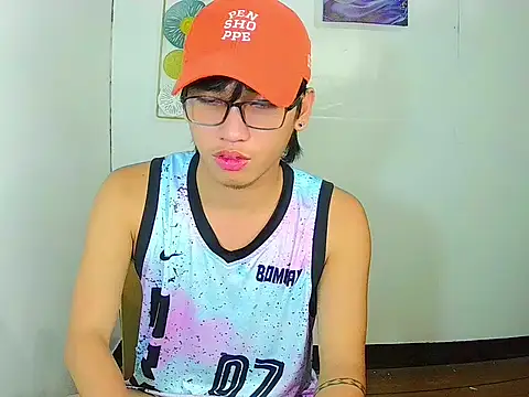 Baby_Aries69 webcam